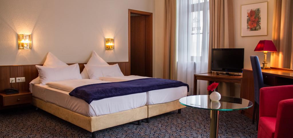 Stadthotel Konstanz Oda fotoğraf