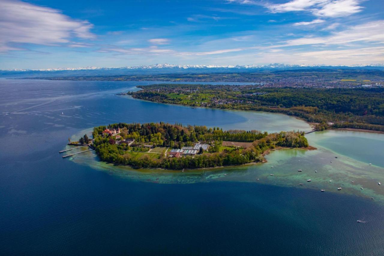 Stadthotel Konstanz Dış mekan fotoğraf