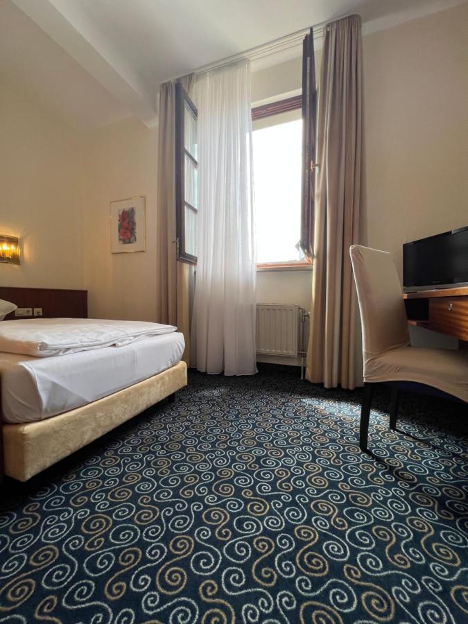 Stadthotel Konstanz Dış mekan fotoğraf