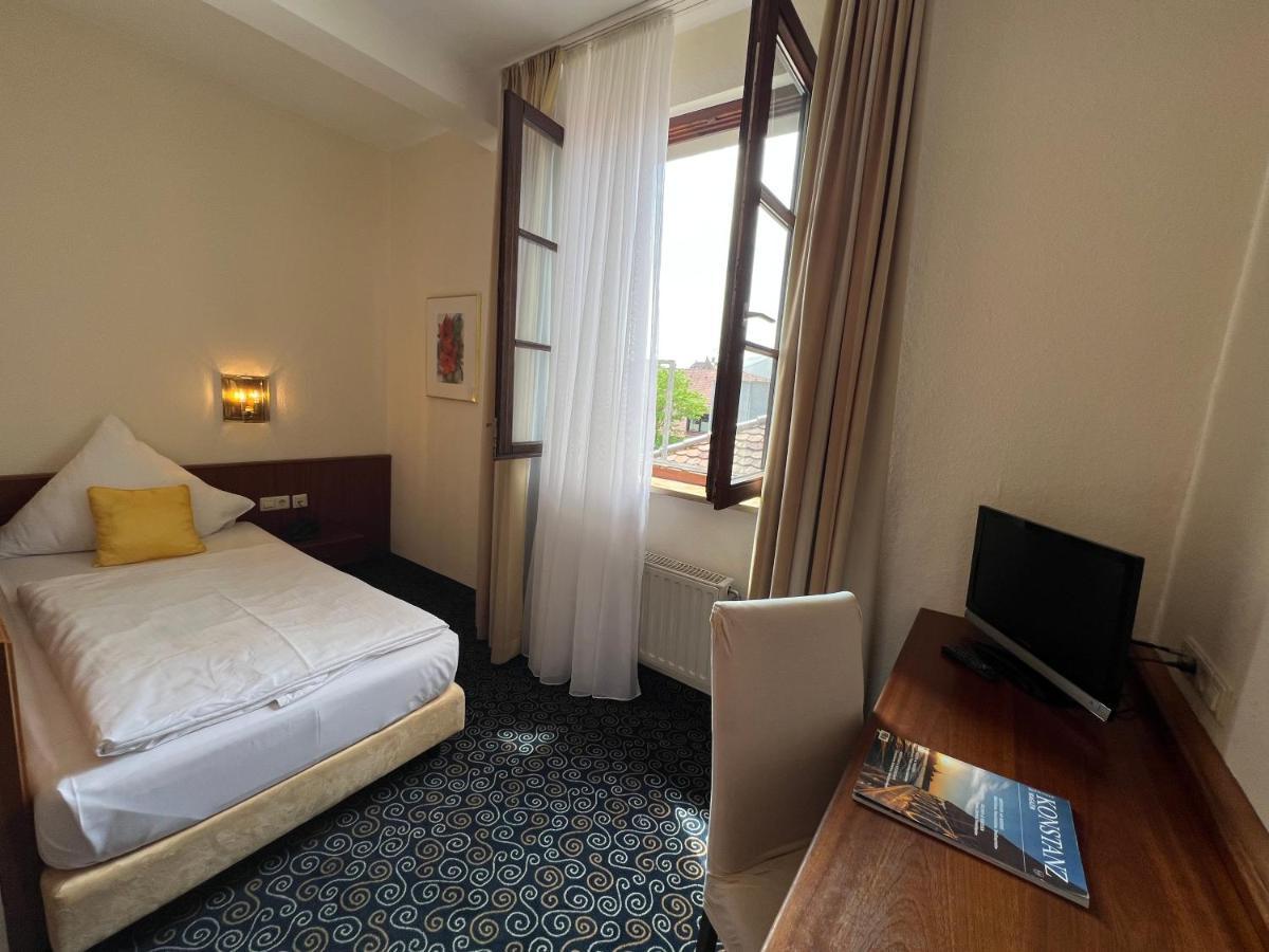 Stadthotel Konstanz Dış mekan fotoğraf