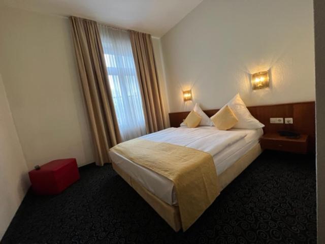 Stadthotel Konstanz Dış mekan fotoğraf