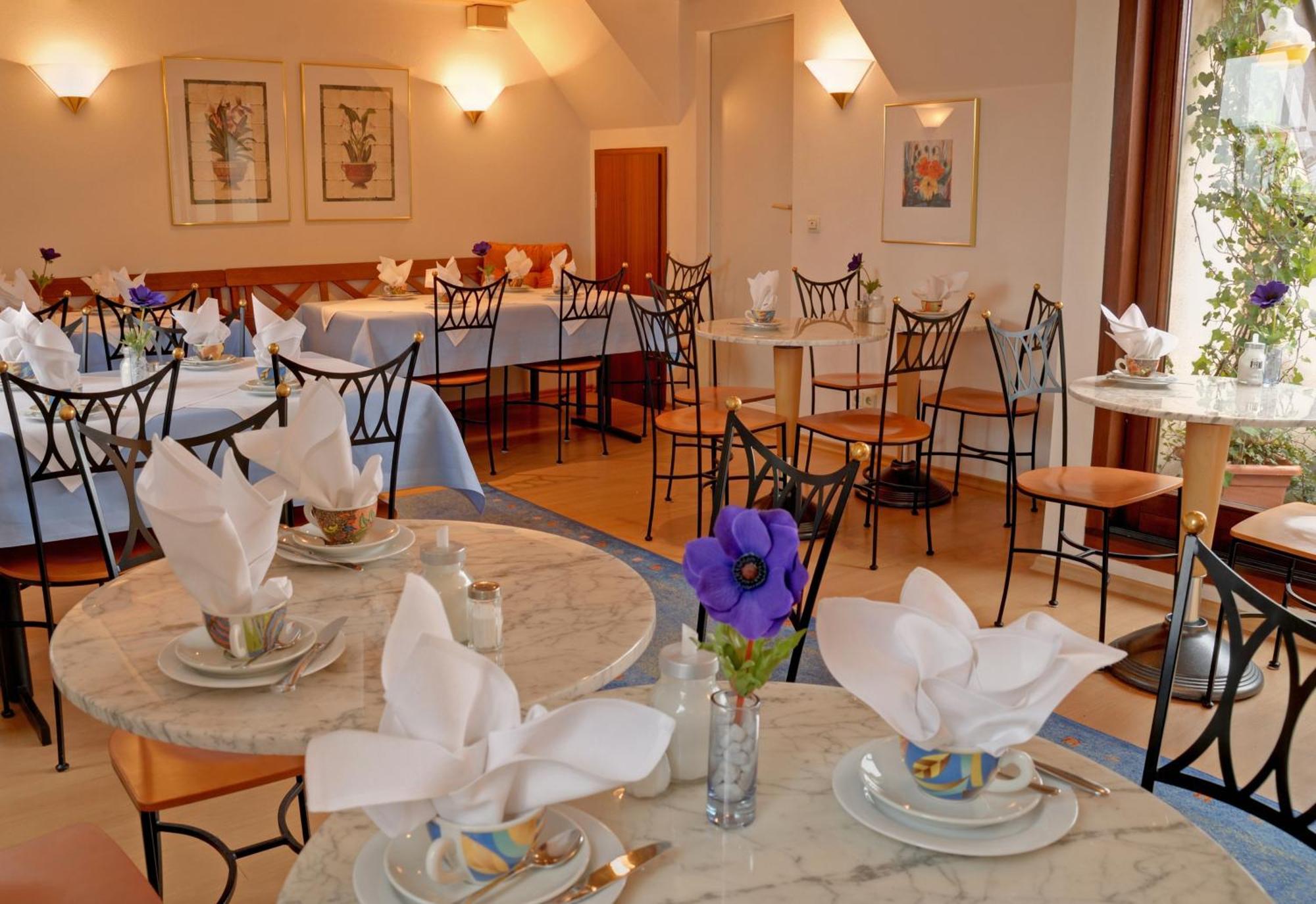 Stadthotel Konstanz Dış mekan fotoğraf